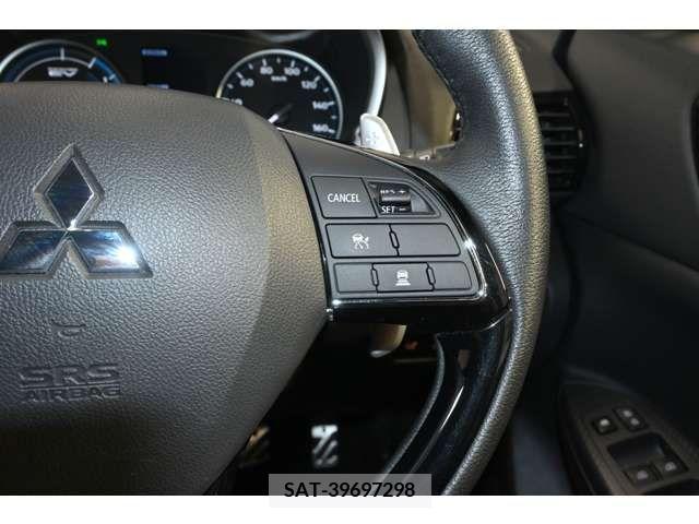 Mitsubishi ECLIPSE CROSS 2021-03 207523-13