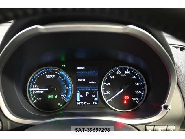 Mitsubishi ECLIPSE CROSS 2021-03 207523-12