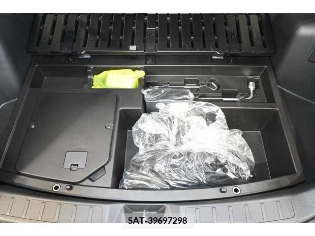 Mitsubishi ECLIPSE CROSS 2021-03 207523-11