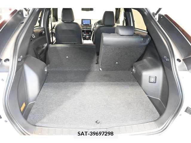 Mitsubishi ECLIPSE CROSS 2021-03 207523-10