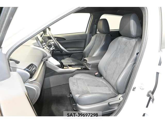 Mitsubishi ECLIPSE CROSS 2021-03 207523-8
