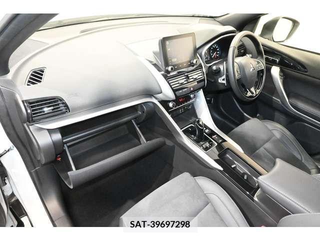Mitsubishi ECLIPSE CROSS 2021-03 207523-7