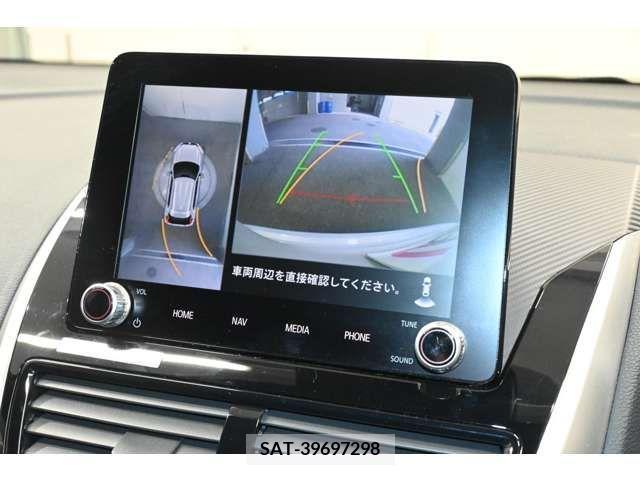 Mitsubishi ECLIPSE CROSS 2021-03 207523-5