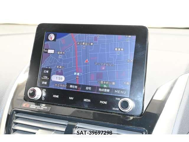 Mitsubishi ECLIPSE CROSS 2021-03 207523-4
