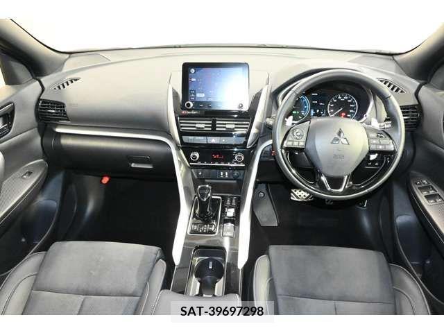 Mitsubishi ECLIPSE CROSS 2021-03 207523-3