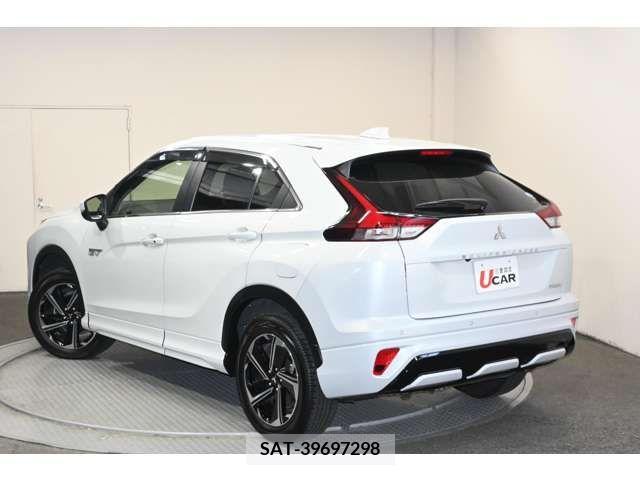 Mitsubishi ECLIPSE CROSS 2021-03 207523-2