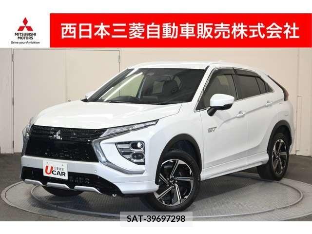 Mitsubishi ECLIPSE CROSS 2021-03 207523-0
