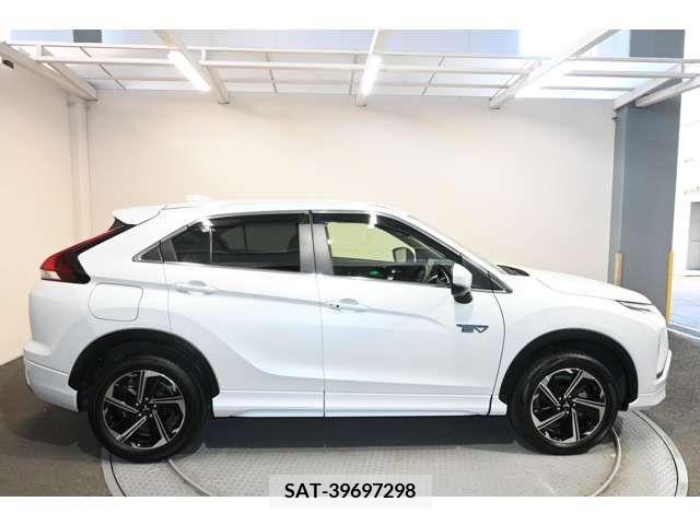 Mitsubishi ECLIPSE CROSS 2021-03 207523-1