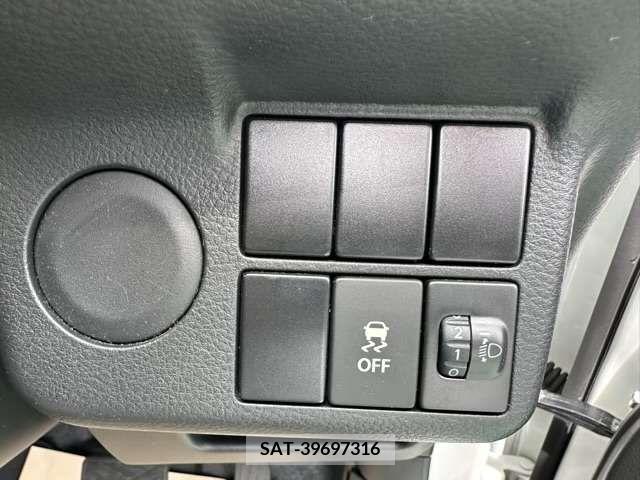 Suzuki ALTO 2017-01 259506-11