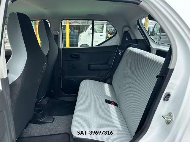 Suzuki ALTO 2017-01 259506-3