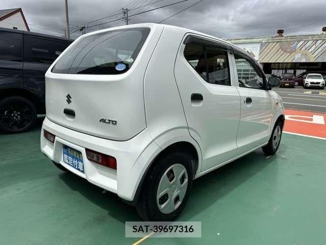 Suzuki ALTO 2017-01 259506-8