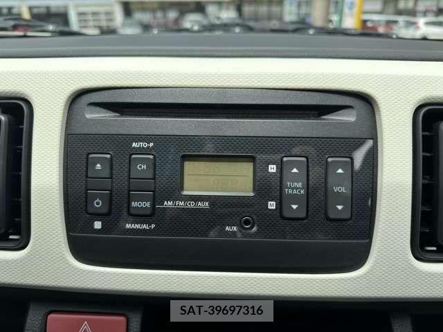 Suzuki ALTO 2017-01 259506-16