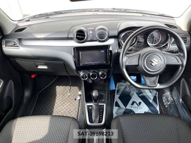 Suzuki SWIFT 2019-09 254328-1