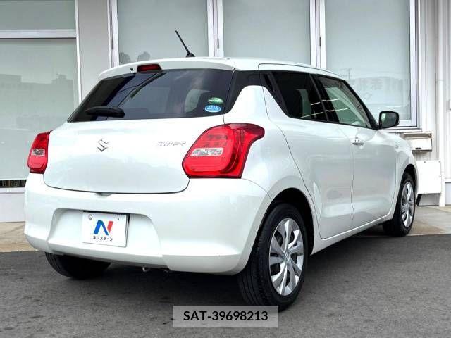 Suzuki SWIFT 2019-09 254328-17