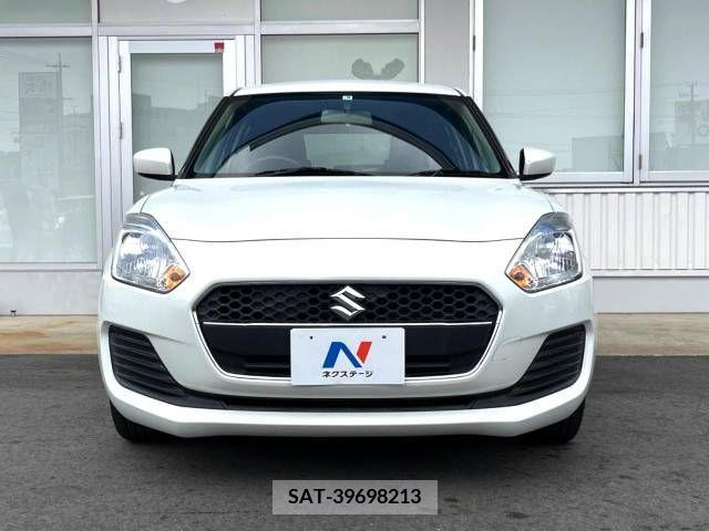 Suzuki SWIFT 2019-09 254328-14