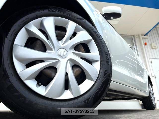 Suzuki SWIFT 2019-09 254328-13