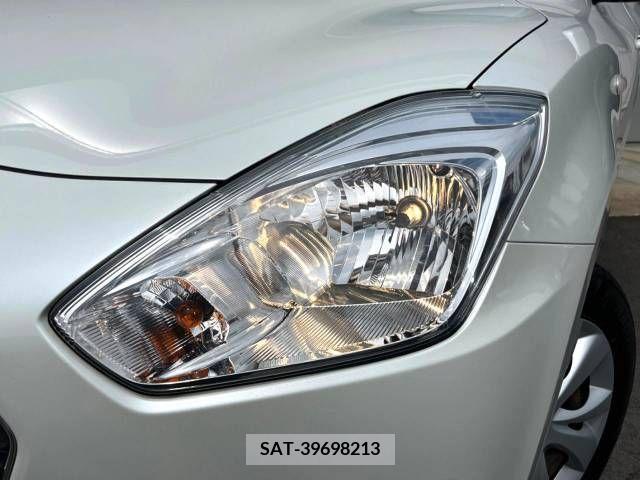 Suzuki SWIFT 2019-09 254328-12