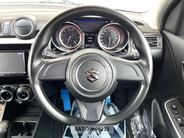 Suzuki SWIFT 2019-09 254328-11