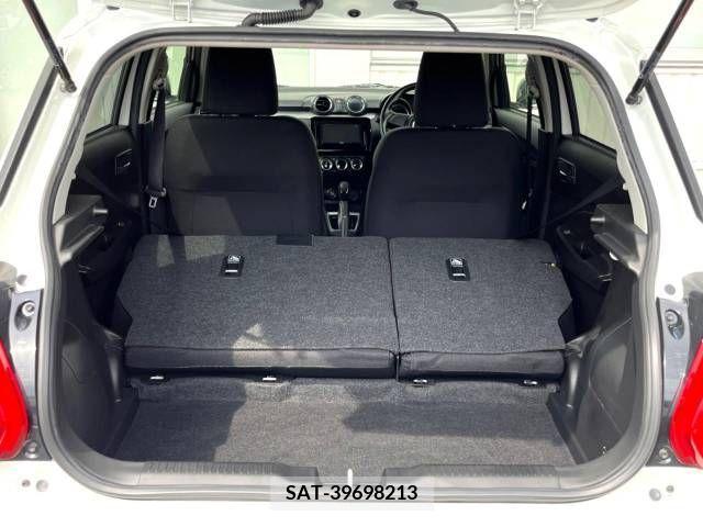 Suzuki SWIFT 2019-09 254328-10