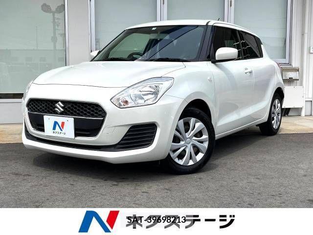 Suzuki SWIFT 2019-09 254328-0