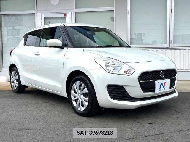 Suzuki SWIFT 2019-09 254328-16