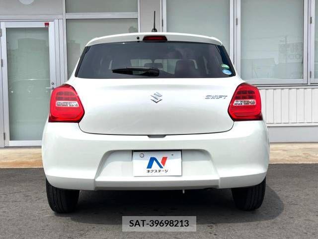 Suzuki SWIFT 2019-09 254328-15