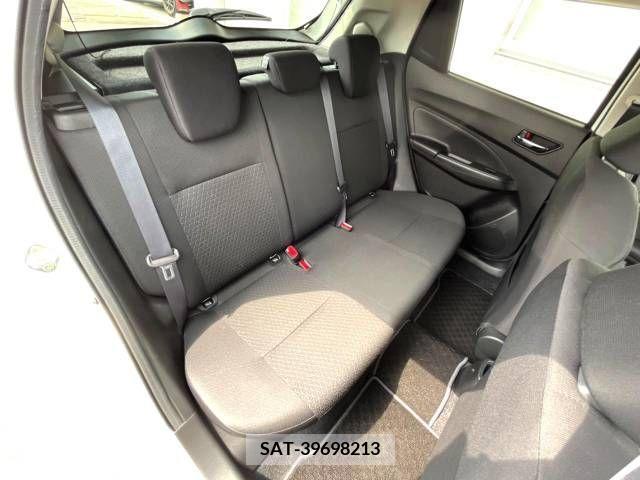 Suzuki SWIFT 2019-09 254328-9