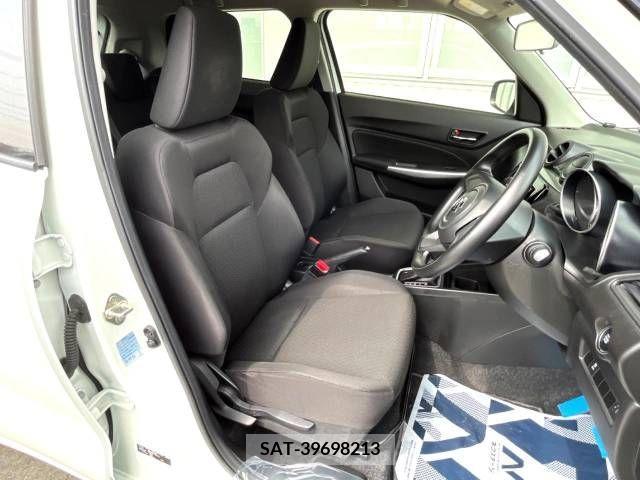 Suzuki SWIFT 2019-09 254328-8