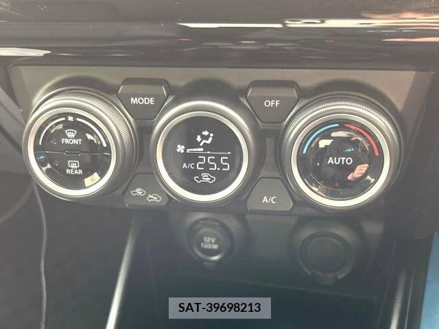 Suzuki SWIFT 2019-09 254328-5