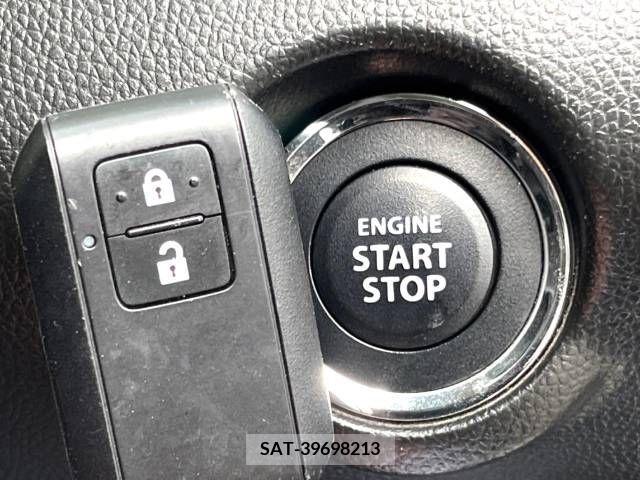 Suzuki SWIFT 2019-09 254328-4