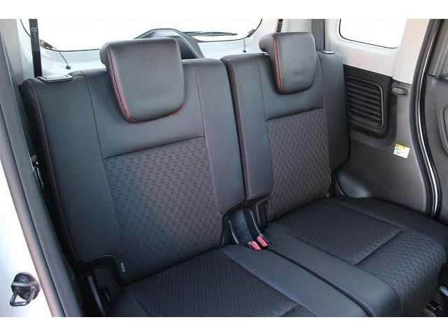 Mazda FLAIR WAGON 2018-10 196351-11