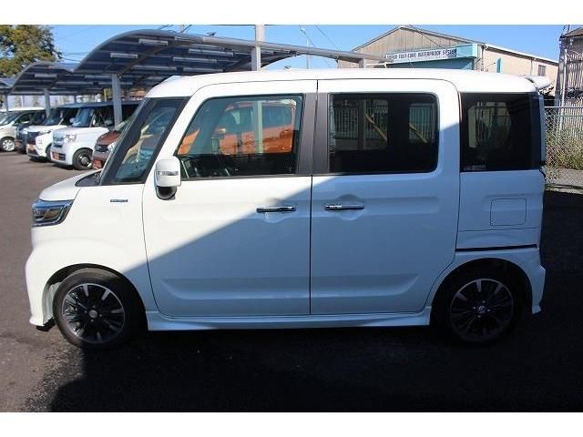 Mazda FLAIR WAGON 2018-10 196351-4