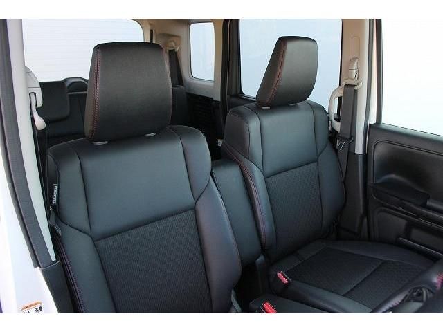 Mazda FLAIR WAGON 2018-10 196351-10