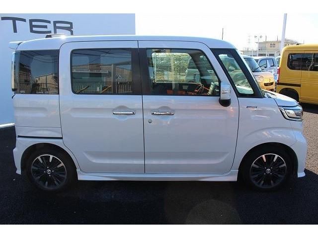 Mazda FLAIR WAGON 2018-10 196351-2