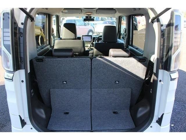 Mazda FLAIR WAGON 2018-10 196351-9