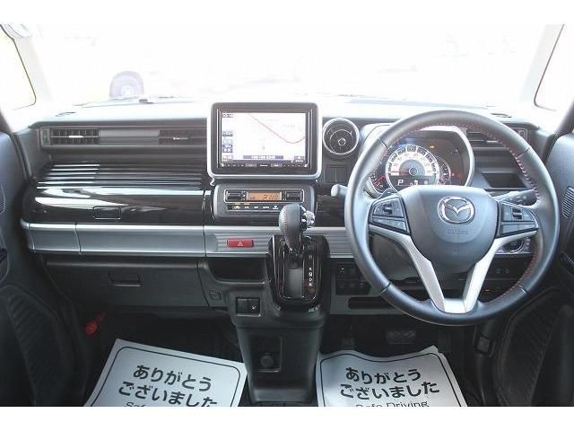 Mazda FLAIR WAGON 2018-10 196351-12