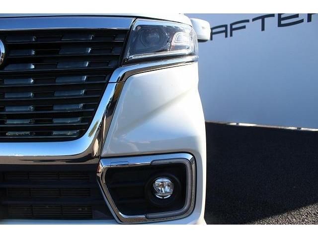 Mazda FLAIR WAGON 2018-10 196351-5