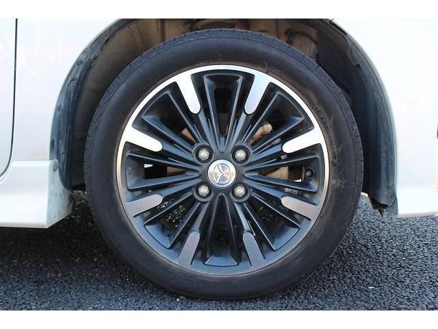 Mazda FLAIR WAGON 2018-10 196351-8