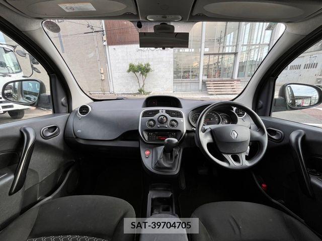Renault KANGOO 2014-08 342790-1