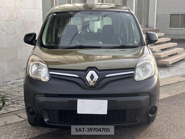 Renault KANGOO 2014-08 342790-3