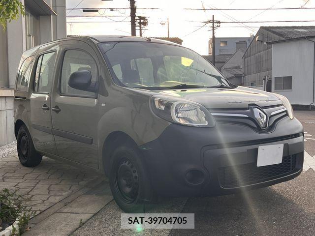 Renault KANGOO 2014-08 342790-4