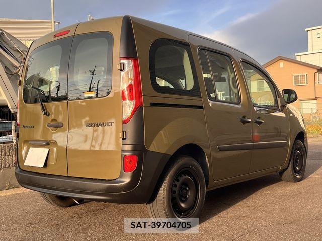Renault KANGOO 2014-08 342790-7