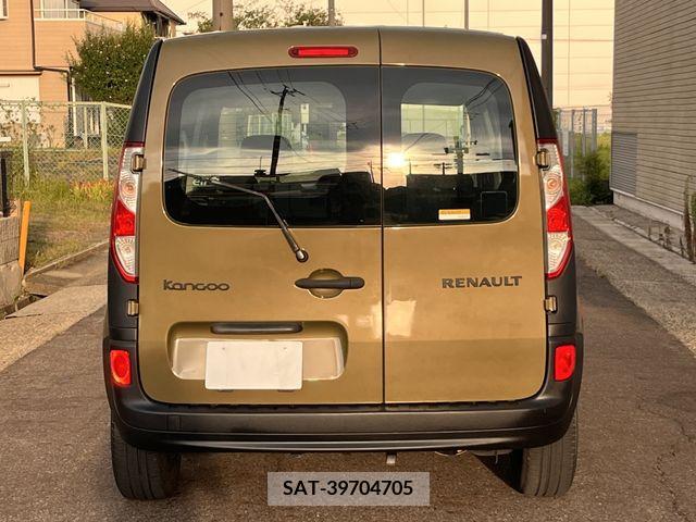 Renault KANGOO 2014-08 342790-6