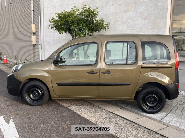 Renault KANGOO 2014-08 342790-5