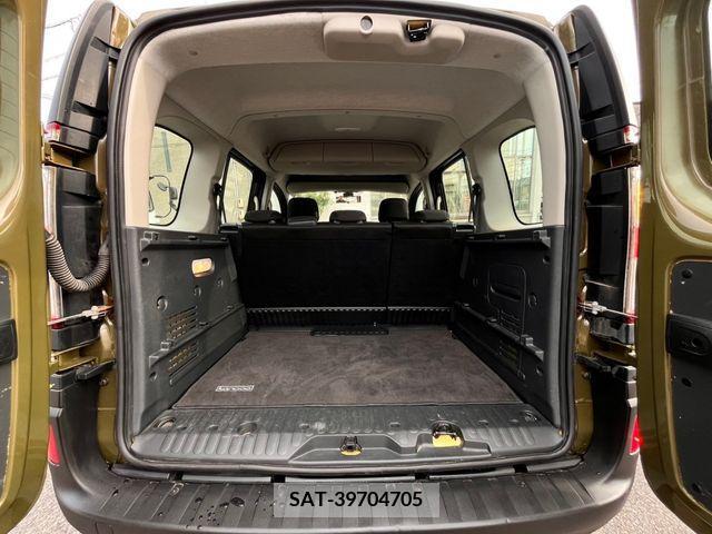 Renault KANGOO 2014-08 342790-13