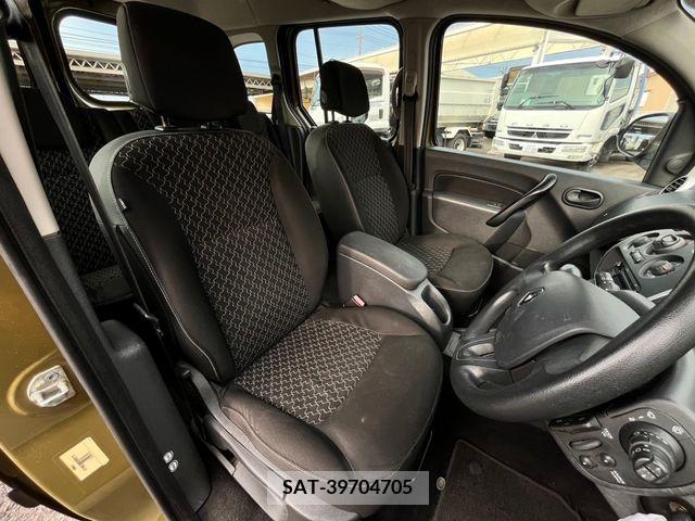 Renault KANGOO 2014-08 342790-10