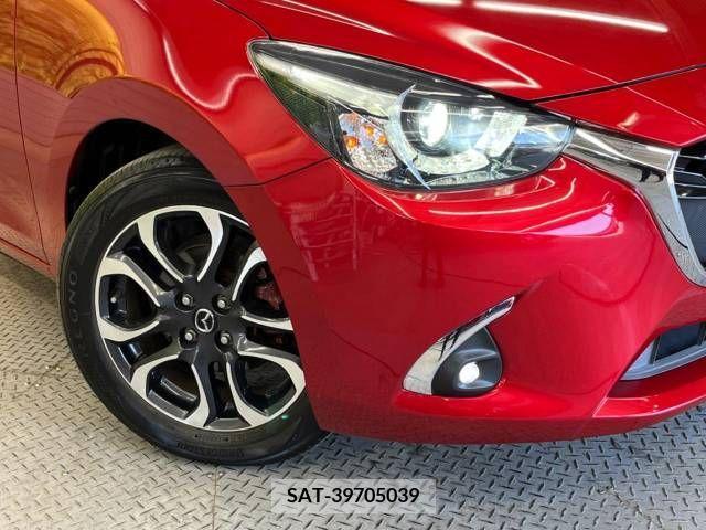 Mazda DEMIO 2017-02 375523-12