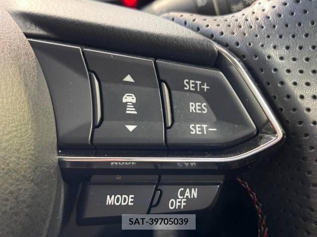 Mazda DEMIO 2017-02 375523-3