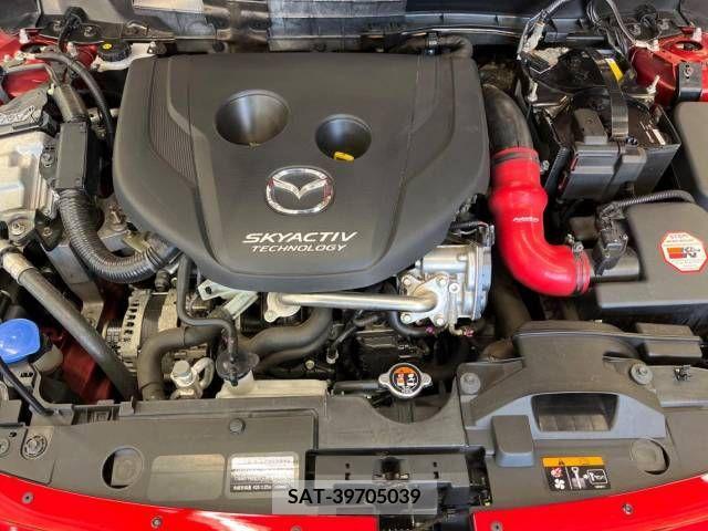 Mazda DEMIO 2017-02 375523-18