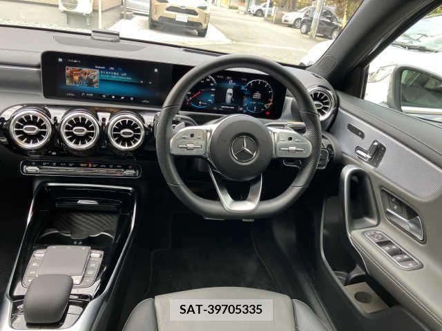 Amg A-Class 2020-12 222343-1